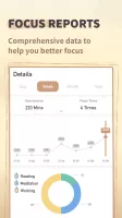 Striving: Pomodoro study timer