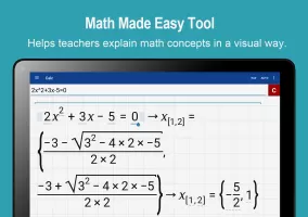 Graphing Calculator