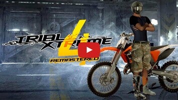 Trial Xtreme 4 Remastered Gameplay Android