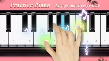 Piano Master Pink