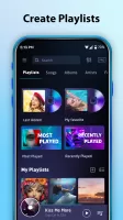 Music Player - MP3 Music App