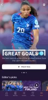 UEFA EURO 2024 Official