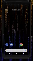 Matrix Live Wallpaper