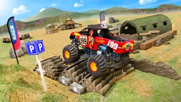 Off The Road