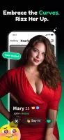 BBW Dating Hookup App: BBWink