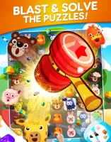 Pokopoko: Match puzzle game