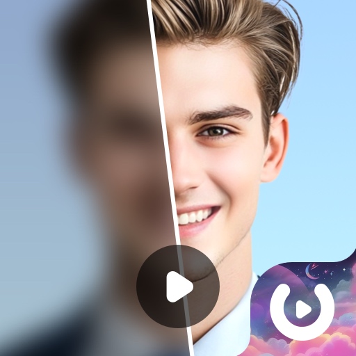 AI Video Enhancer