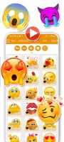 Wasticker emojis for whatsapp