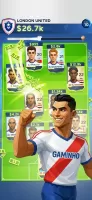 Idle Eleven - Soccer tycoon