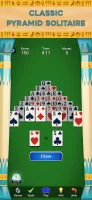 Pyramid Solitaire - Card Games