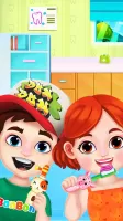 Dentist games - doctors care