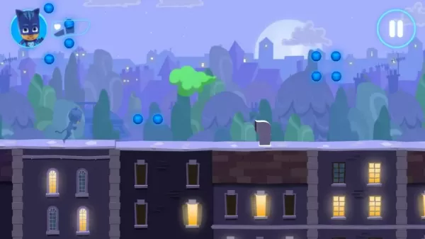 PJ Masks™: Moonlight Heroes