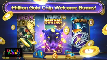 Chumba Casino Lite