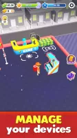 My Arcade Center