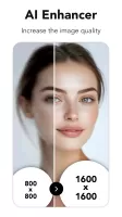 AI Photo Editor