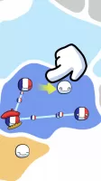 Country Balls: World Connect
