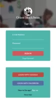 Orient BlackSwan Smart App