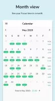 Focusmeter: Pomodoro Timer