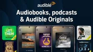 Audible