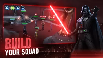 Star Wars™: Galaxy of Heroes
