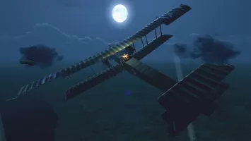 Warplanes: WW1 Sky Aces