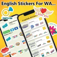 Funny Urdu Stickers WASticker