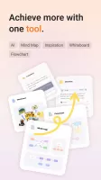 GitMind: AI Mind Map, Chatbot