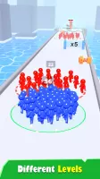 Crowd Rush 3D