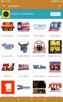 Country Music RADIO