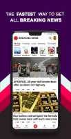 Australia Breaking News