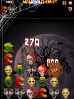 Magic Alchemist Halloween