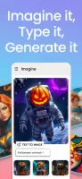 ImagineArt : AI Art Generator