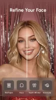 Face & Body Editor