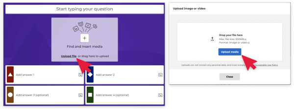Kahoot! Numbers by DragonBox