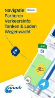 ANWB Onderweg & Wegenwacht