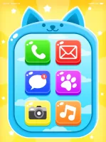 Baby phone - Games for Kids 2+