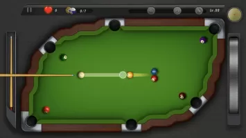 Pooking - Billiards City