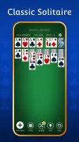 Solitaire: Classic Card Games