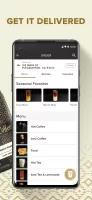 Peet's Coffee: Earn Rewards
