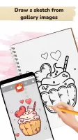 AR Drawing: Paint & Sketch
