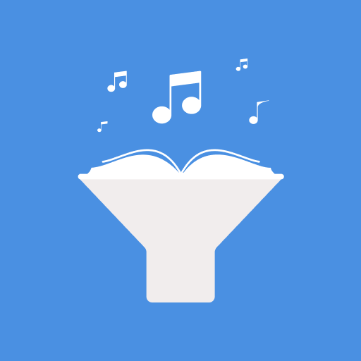 Audiobook player