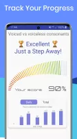 Speakometer
