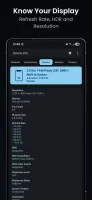 Device Info