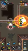Walking Hero - Idle Battle RPG
