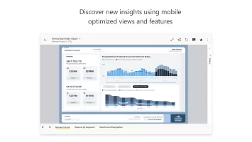 Microsoft Power BI