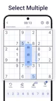 Sudoku - Classic Sudoku Puzzle