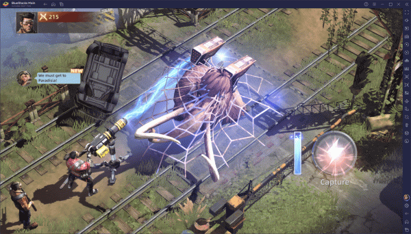 Mecha Domination: Rampage