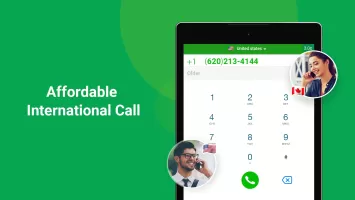 Call App:Unlimited Call & Text