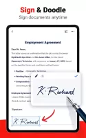 PDF Reader - PDF Editor