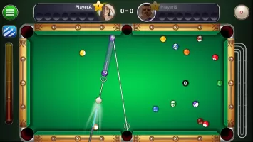 8 Ball Live - Billiards Games